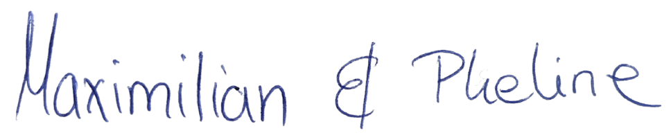 Unterschrift Affectum GmbH