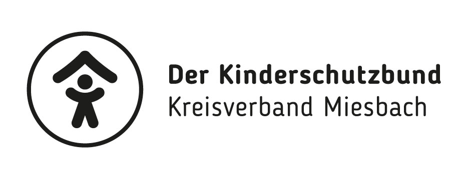 Logo Kinderschutzbund Kreisverband Miesbach